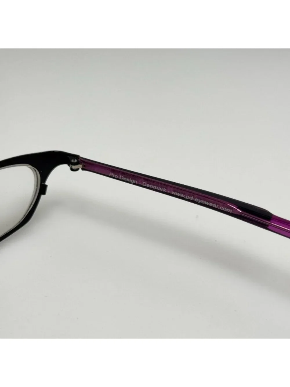 Prodesign Denmark 7305 C. 6031 Eyeglasses Eye Glasses Frames 49-16